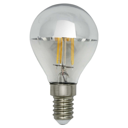 LM85143 - LED-Kopfspiegellampe E14 2700K LM85143 LM85143 - LED-Kopfspiegellampe E14 2700K LM85143 von IDV