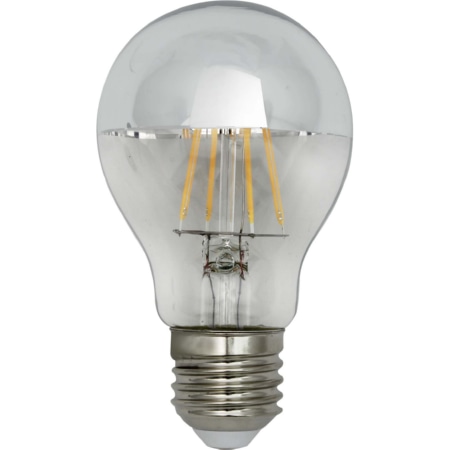 LM85144 - LED-Kopfspiegellampe E27 2700K LM85144 LM85144 - LED-Kopfspiegellampe E27 2700K LM85144 von IDV