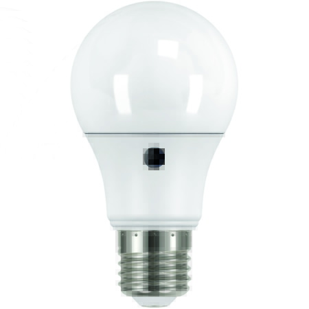LM85166 - LED-Sensor-Lampe E27 827 LM85166 LM85166 - LED-Sensor-Lampe E27 827 LM85166 von IDV