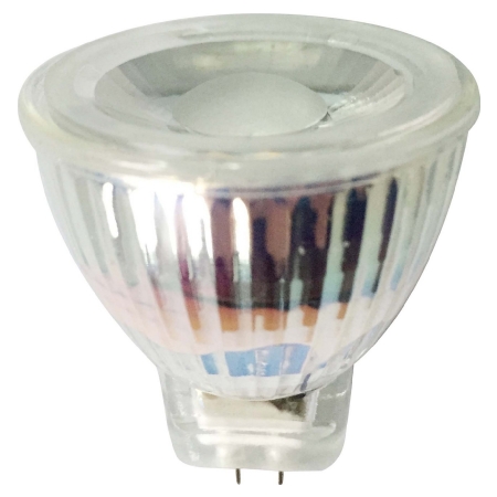 LM85227 - LED-Reflektorlampe 3000K MR11 LM85227 LM85227 - LED-Reflektorlampe 3000K MR11 LM85227 von IDV