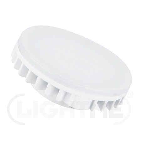 LM85297 - LED-Lampe 827 GX53 LM85297 LM85297 - LED-Lampe 827 GX53 LM85297 von IDV