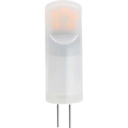 LM85331  - LED-Stiftsockellampe 12V G4 3000K LM85331 von IDV