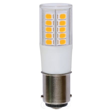LM85356 - LED-Lampe 830 B15d LM85356 LM85356 - LED-Lampe 830 B15d LM85356 von IDV