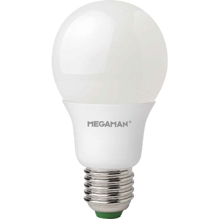MM 153  - LED-Pflanzenlampe E27 6,5W MM 153 von IDV
