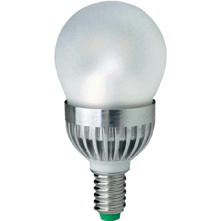 MM 21012  - LED-Tropfenlampe E14 3,5W 828 MM 21012 von IDV