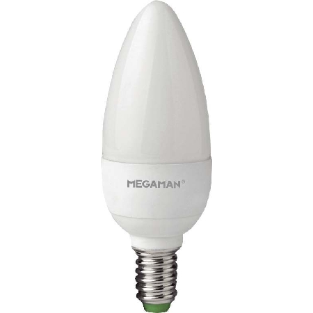 MM 21042  - LED-Kerzenlampe E14 3,5W 828 MM 21042 von IDV