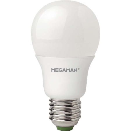 MM 21043 - LED-Standardlampe E27 5,5W 828 MM 21043 MM 21043 - LED-Standardlampe E27 5,5W 828 MM 21043 von IDV