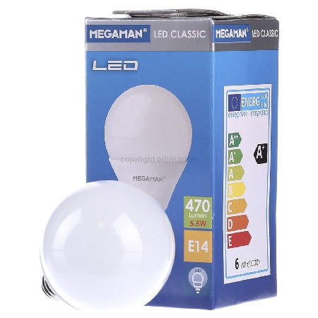 MM 21084 - LED-Classic-Lampe E14 P45 2800K 828 MM 21084 MM 21084 - LED-Classic-Lampe E14 P45 2800K 828 MM 21084 von IDV
