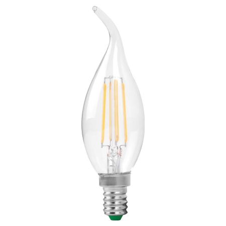 MM 21105 - LED-Kerzenlampe E14 2700K Filament MM 21105 MM 21105 - LED-Kerzenlampe E14 2700K Filament MM 21105 von IDV