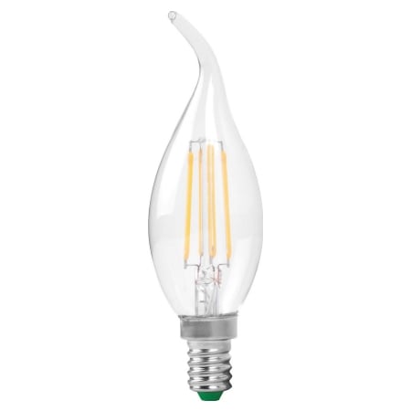 MM 21105  - LED-Kerzenlampe E14 2700K Filament MM 21105 von IDV