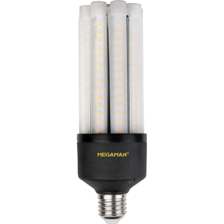 MM 60724 - LED-Lampe E27 27W 2800lm 840 MM 60724 MM 60724 - LED-Lampe E27 27W 2800lm 840 MM 60724 von IDV