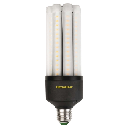 MM 60822 - LED-Hochvoltlampe E27 35W 2800K MM 60822 MM 60822 - LED-Hochvoltlampe E27 35W 2800K MM 60822 von IDV