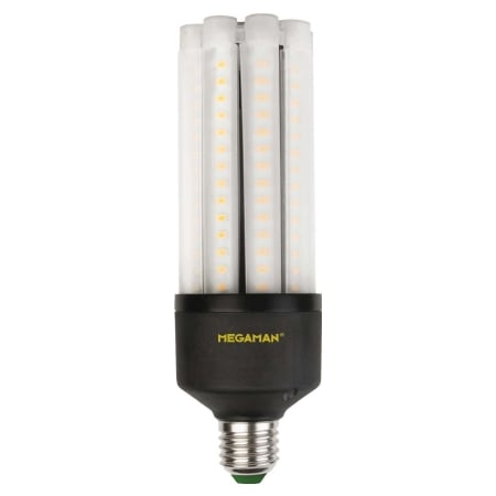 MM 60822  - LED-Hochvoltlampe E27 35W 2800K MM 60822 von IDV