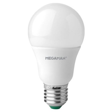 MM21086 - LED-Classic-Lampe E27/840 A60 MM21086 MM21086 - LED-Classic-Lampe E27/840 A60 MM21086 von IDV