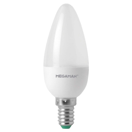 MM21122 - LED-Kerzenlampe E14 2800K MM21122 MM21122 - LED-Kerzenlampe E14 2800K MM21122 von IDV