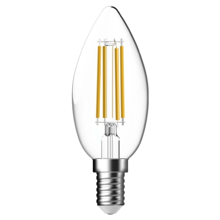 MM21147  - LED-Kerzenlampe E14 2700K dim. MM21147 von IDV