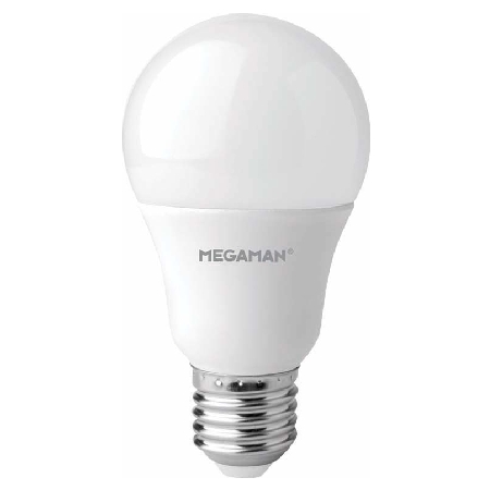 MM21160 - LED-Lampe A60 E27 2800K MM21160 MM21160 - LED-Lampe A60 E27 2800K MM21160 von IDV