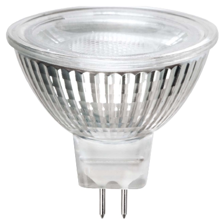 MM26252  - LED-Reflektorlampe MR16 36°Glas12V2800K MM26252 von IDV