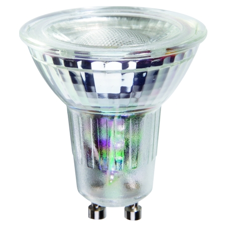 MM26642 - LED-Reflektorlampe PAR16 35° Glas 2800K MM26642 MM26642 - LED-Reflektorlampe PAR16 35° Glas 2800K MM26642 von IDV