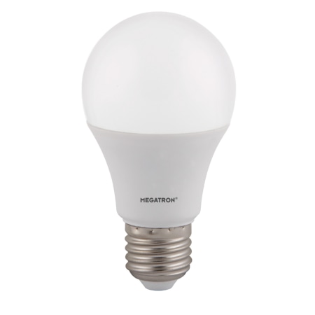 MT65008 - LED-Lampe A60 E27, 840 MT65008 MT65008 - LED-Lampe A60 E27, 840 MT65008 von IDV