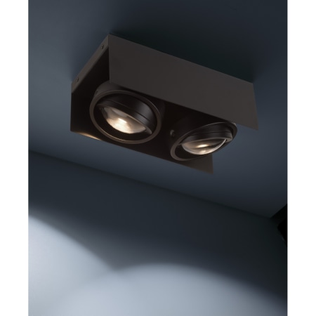 MT67031 - LED-Deckenleuchte 2xGX53,927 MT67031 MT67031 - LED-Deckenleuchte 2xGX53,927 MT67031 von IDV