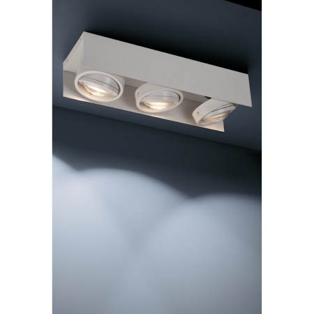 MT67035 - LED-Deckenleuchte 3xGX53, 927 MT67035 MT67035 - LED-Deckenleuchte 3xGX53, 927 MT67035 von IDV