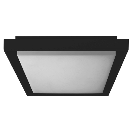 MT69014  - LED-Außenleuchte 3000K graphit MT69014 von IDV