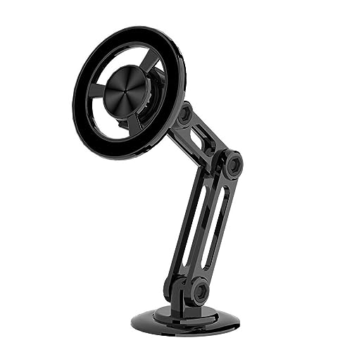 IEEDFJKK Stabiler und langlebiger Handyhalter fürs Auto mit einfacher Installation. Magnetischer Auto Handyhalter. Magnetischer Handyhalter IEEDFJKK Stabiler und langlebiger Handyhalter fürs Auto mit einfacher Installation. Magnetischer Auto Handyhalter. Magnetischer Handyhalter von IEEDFJKK