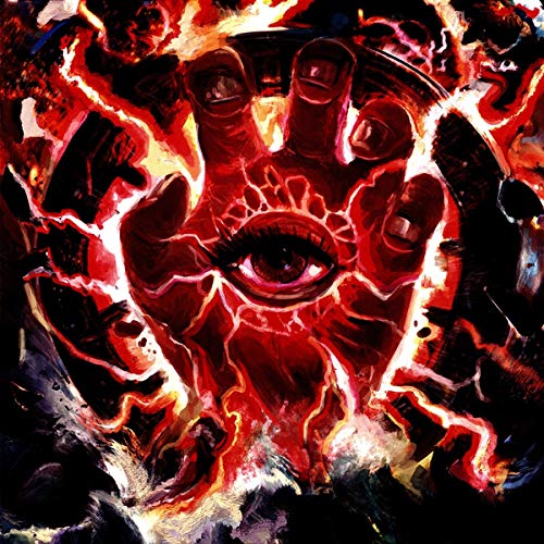 Feel the Fire-Lp [Vinyl LP] von IERO