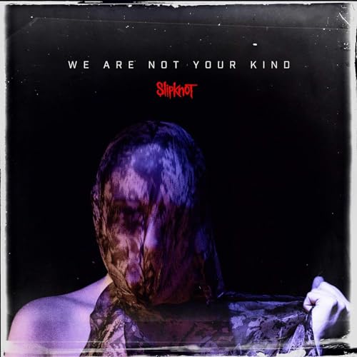 We Are Not Your Kind [CD] von IERO
