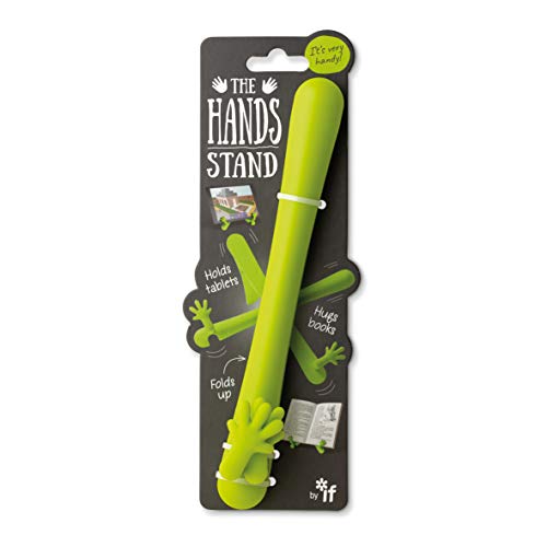 Hands Stand Lime von IF