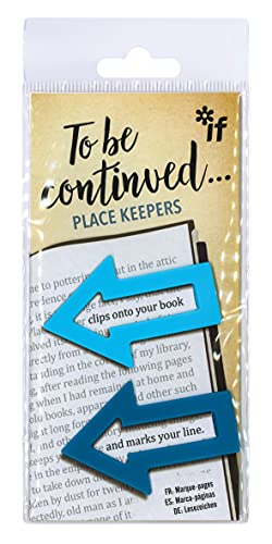 to Be Continued. Place Keepers - Blues to Be Continued. Place Keepers - Blues von IF