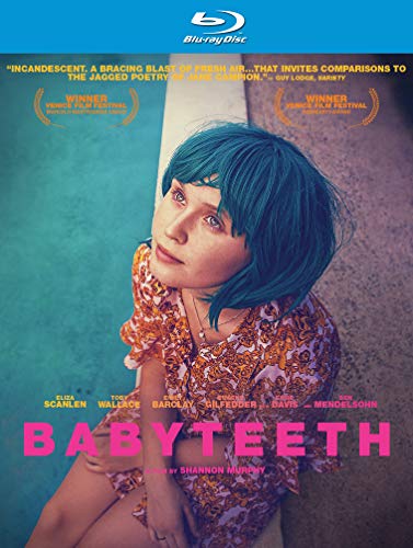 Babyteeth [Blu-ray] von IFC Independent Film