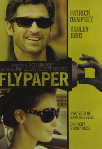 Flypaper [DVD] [Region 1] [NTSC] [US Import] von IFC Independent Film