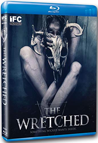 The Wretched [Blu-ray] von IFC Independent Film
