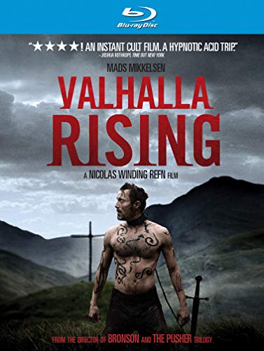 Valhalla Rising [Blu-ray] von IFC Independent Film