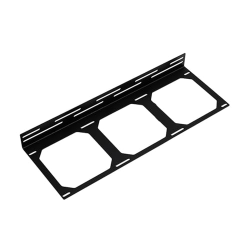 1 STÜCKE Lüfter Kühlerhalterung 240mm 360mm TCBJ240/360-L(360MM) von IFFSUEVL