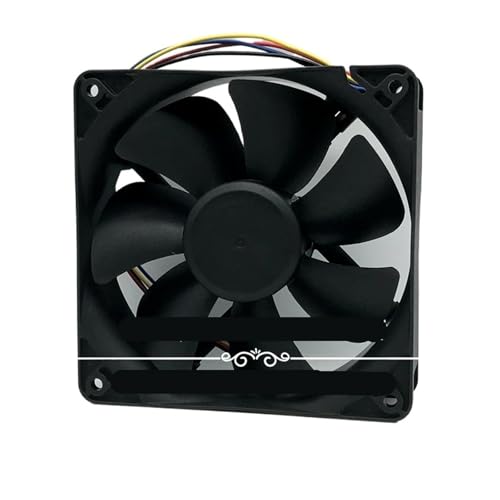 12 V 7,4 W MFC0381V1-Q000-M99 12 cm Lüfter 12 V 7,4 W MFC0381V1-Q000-M99 12 cm Lüfter von IFFSUEVL