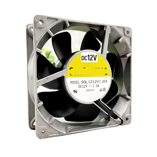 IFFSUEVL 9GL1212V1J04 DC12V 1,9A 12CM Lüfter von IFFSUEVL