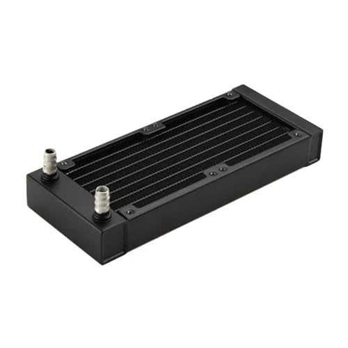 AS160 Aluminium Computer Kühler Wasserkühler Flüssigkeitskühler AS160 Aluminium Computer Kühler Wasserkühler Flüssigkeitskühler von IFFSUEVL