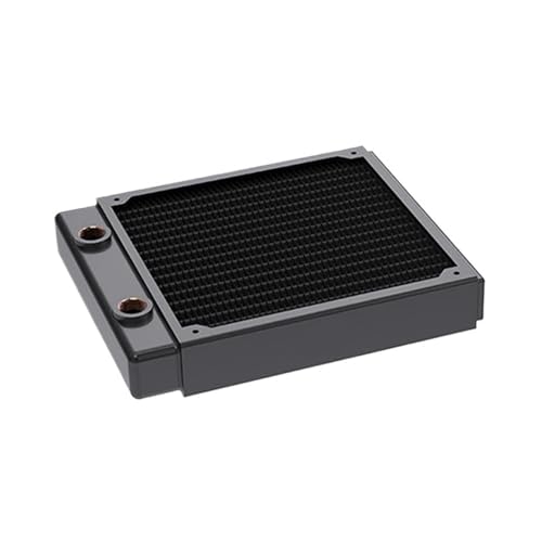CR-RD140RC-TN-V3 140mm einreihiger Kühler Wasserkühlungskühler CR-RD140RC-TN-V3 140mm einreihiger Kühler Wasserkühlungskühler von IFFSUEVL