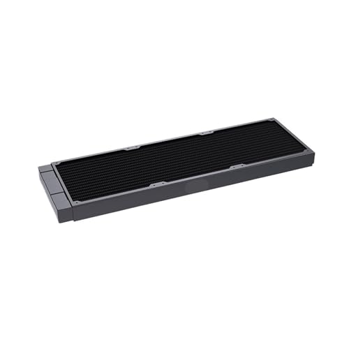 CR-RD280RC-TN-V3 280mm einreihiger Kühler Wasserkühlungskühler(420mm) von IFFSUEVL