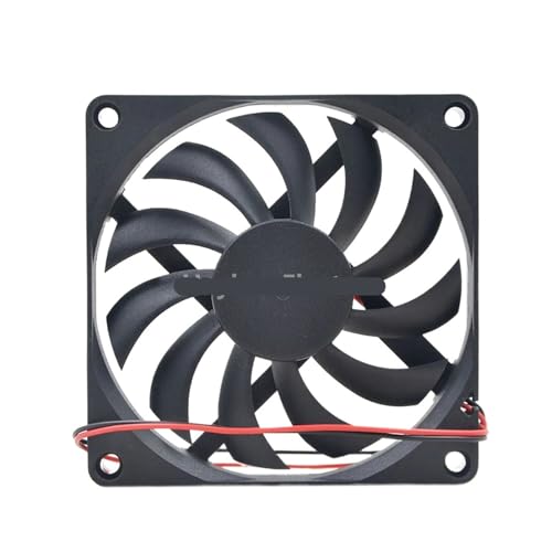 IFFSUEVL 92 * 92 * 15mm DC12V 0,45A AFB0912HHB F00 Lüfter IFFSUEVL 92 * 92 * 15mm DC12V 0,45A AFB0912HHB F00 Lüfter von IFFSUEVL