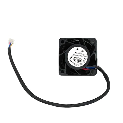 IFFSUEVL FFB03812VH-SPC DC12V 1,02A 38X38X28mm Lüfter IFFSUEVL FFB03812VH-SPC DC12V 1,02A 38X38X28mm Lüfter von IFFSUEVL