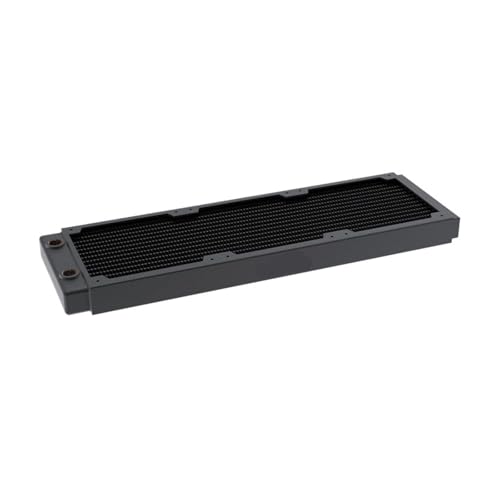 Kühler RC-Serie Dicke 30 mm 120/240/360/480 mm(Black 360mm) von IFFSUEVL