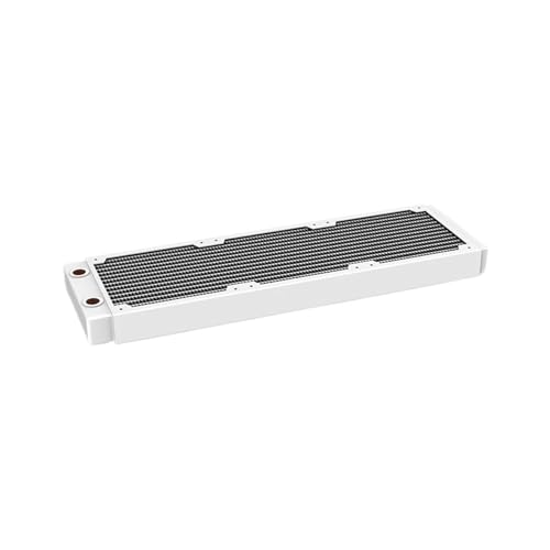 Kühler RC-Serie Dicke 30 mm 120/240/360/480 mm(White 360mm) von IFFSUEVL