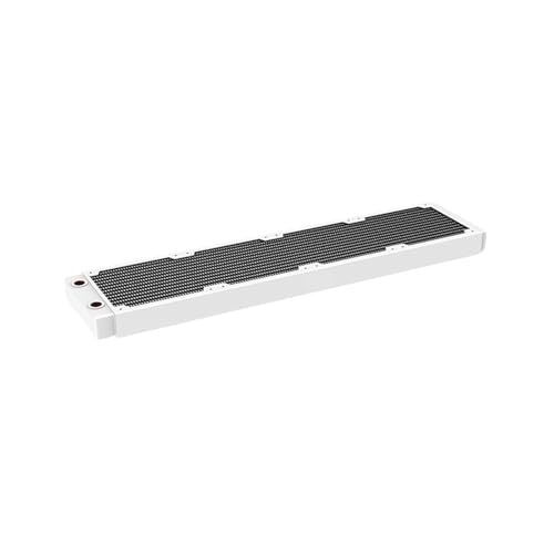 Kühler RC-Serie Dicke 30 mm 120/240/360/480 mm(White 480mm) von IFFSUEVL