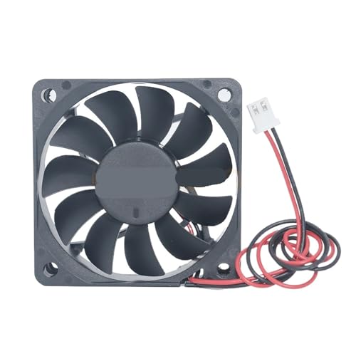 MF60151VX-1000C-G99 Kühler DC12V 2,28W Lüfter MF60151VX-1000C-G99 Kühler DC12V 2,28W Lüfter von IFFSUEVL