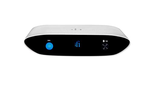 IFI Audio Zen Air Blue Bluetooth-Empfänger von IFI