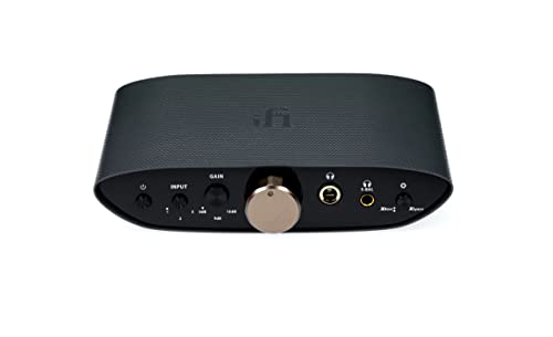 iFi Zen Air CAN - Entry Level high Resolution Headphone AMP von IFI